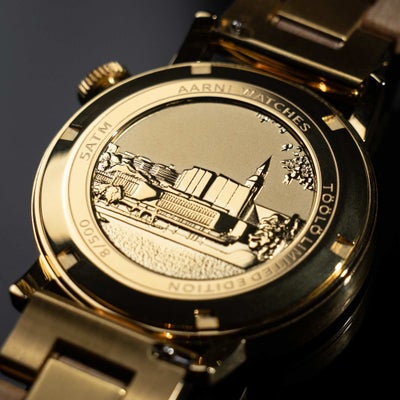 Limited Edition/ Rajoitettu saatavuus