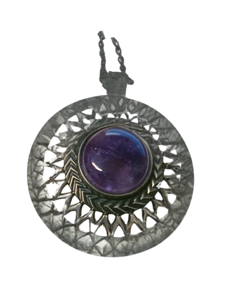 SECOND HAND Kalevala Koru Uskelan riipus