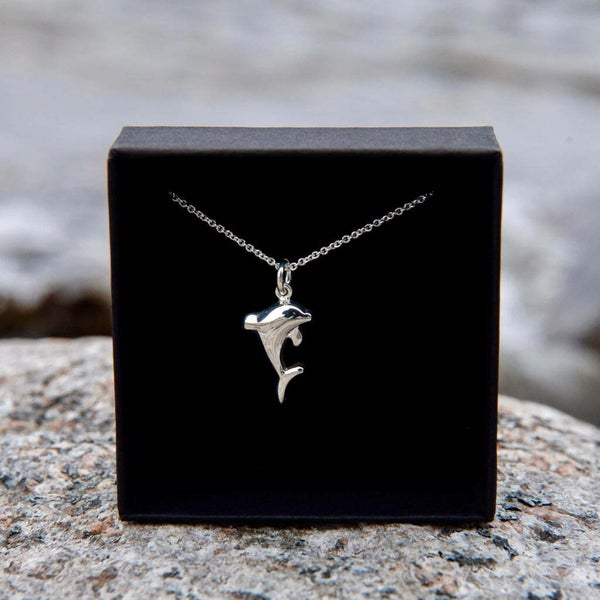 SassiDesign, Delfiini riipus