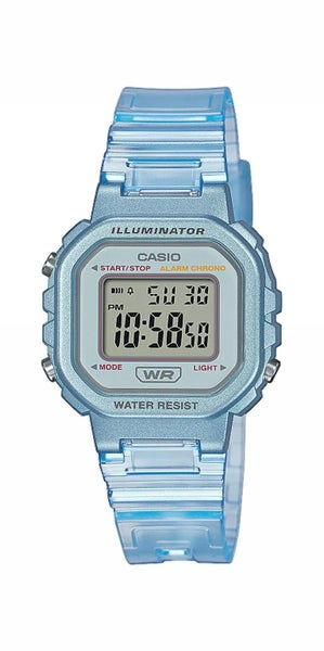 CASIO "inttirolexi" LA-20WHS-2AEF