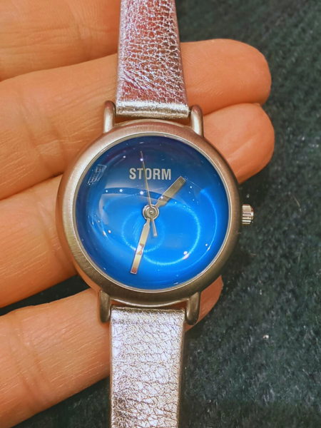 Storm rannekello, vintage (uusi)
