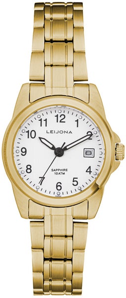 Leijona  naisten rannekello Soisalo
