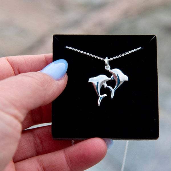 SassiDesign, Delfiinit riipus