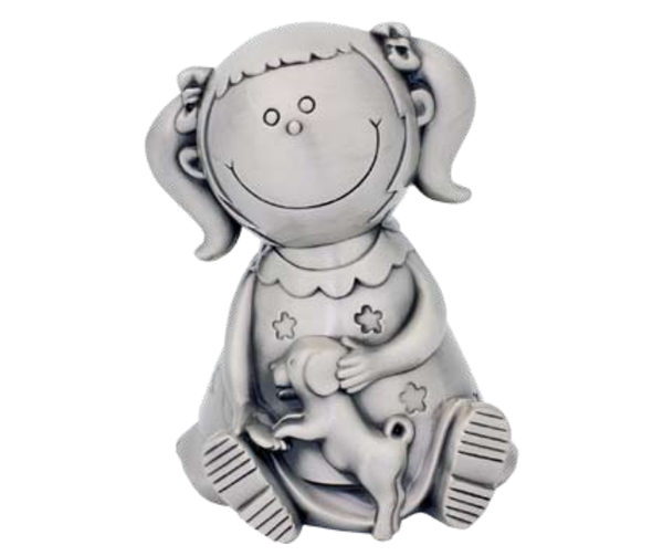 Tytt&ouml; & koirapankki