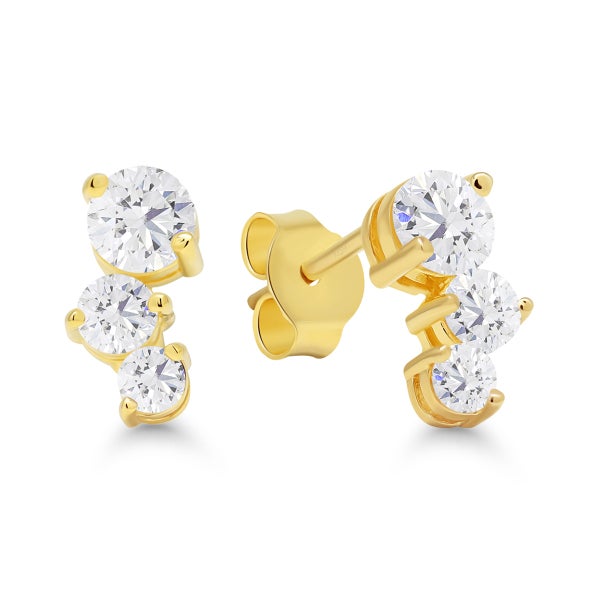 Beat of love  zirkoniakorvakorut