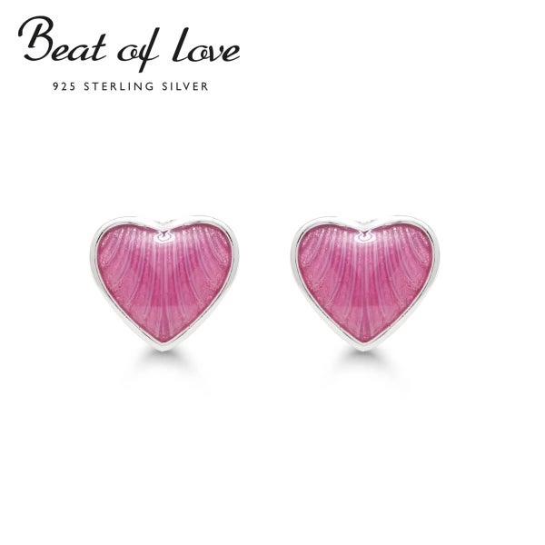Beat of love s&ouml;p&ouml;t emaloidut syd&auml;nkorvikset