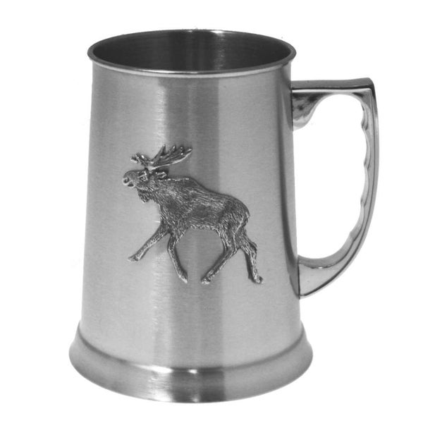 Hirvi ter&auml;stuoppi