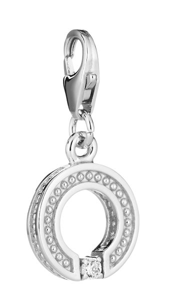 ENNAKOTILAUS Lumoava Aina Charm , kullattua/ hopea