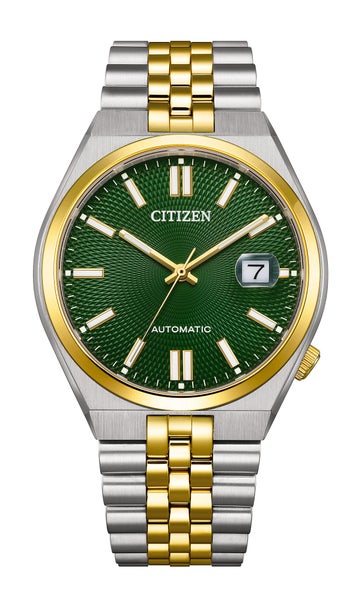 Citizen "Tsuyosa" Automatic NK0024-54X
