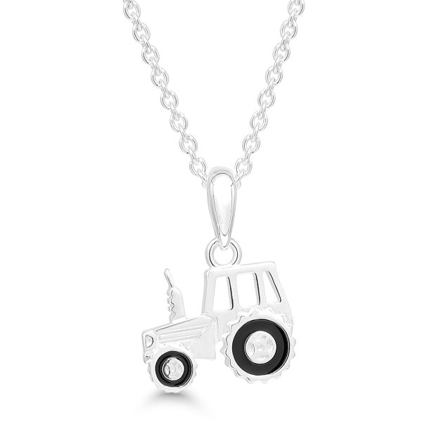 Beat of Love -hopeakaulakoru traktori