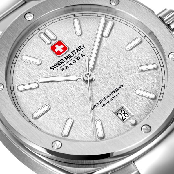 Swiss military Hanowa, Sirius SMWGH0006503