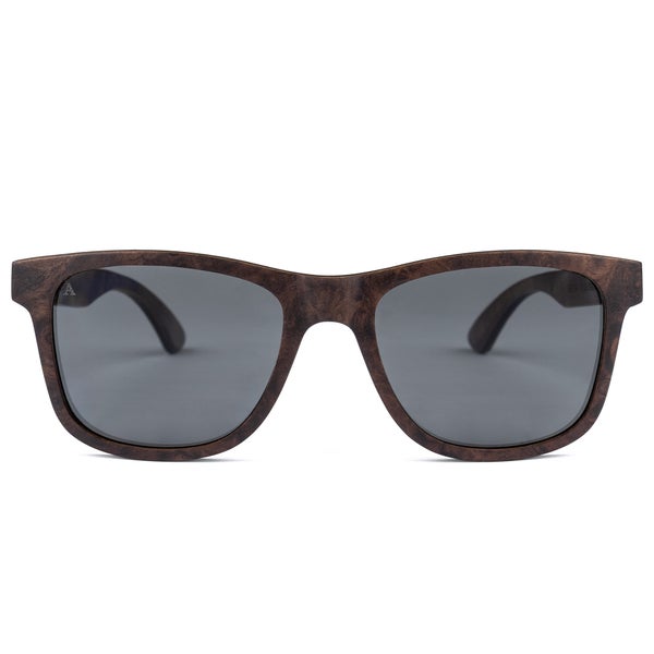 Aarni puiset aurinkolasit, Blues loimup&auml;hkin&auml;