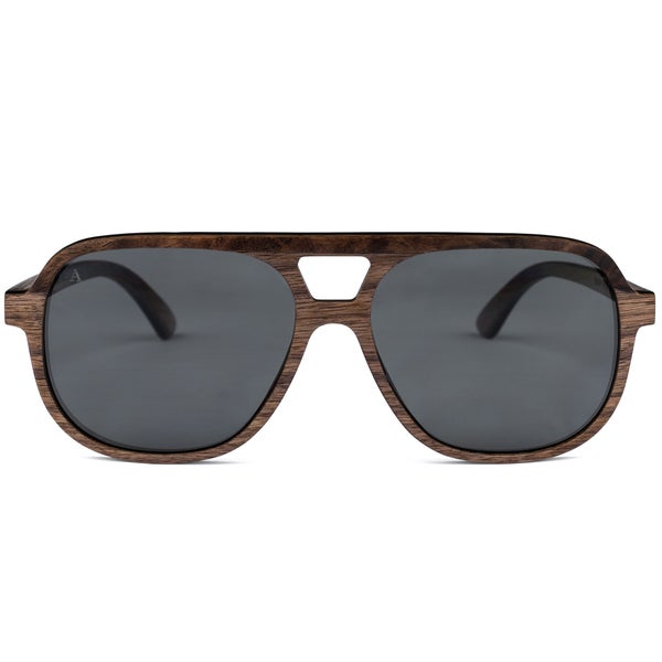 Aarni puiset aurinkolasit, Lancer loimup&auml;hkin&auml;