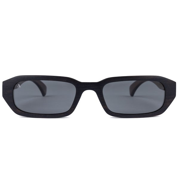 Aarni puiset aurinkolasit, Lex ebony