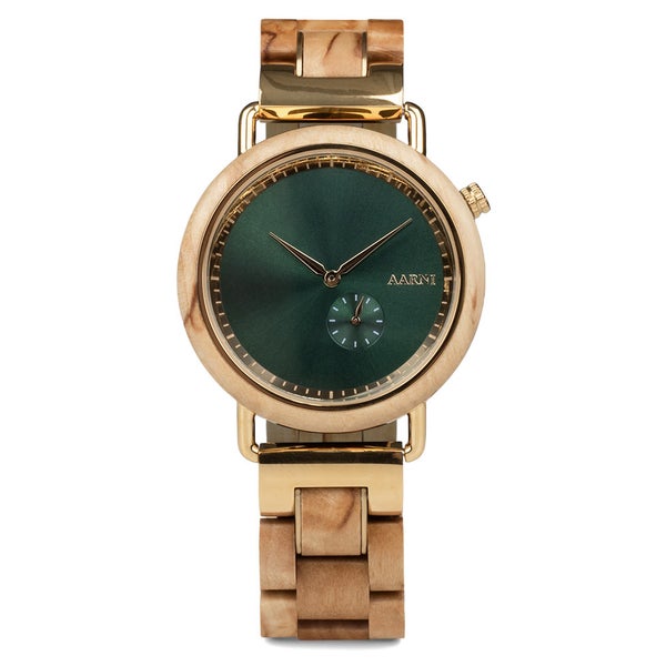 Aarni, Sirius &ndash; Visakoivu