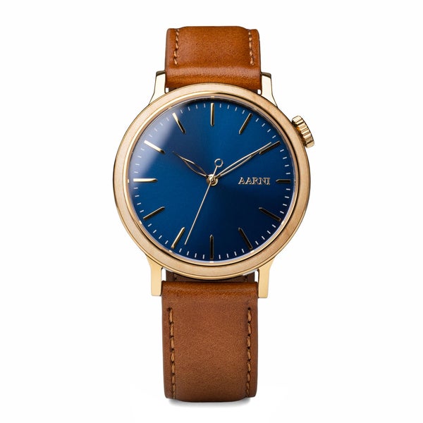 Aarni Stockholm Limited Edition