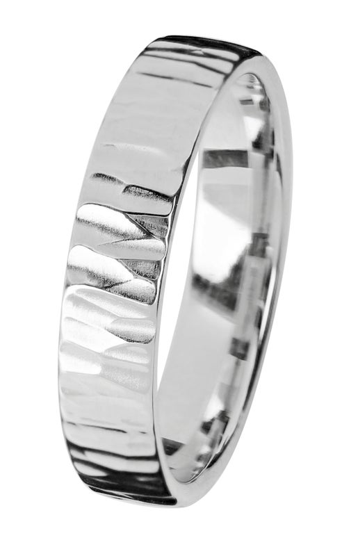 Duetto Gold, Wood valko/keltakultasormus