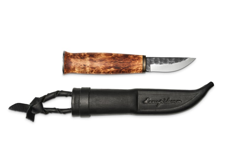 Lempikoru Vuolupuukko, pieni