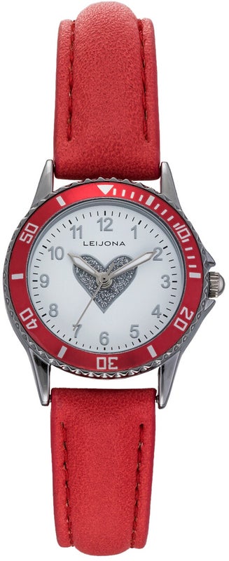 LASTEN LEIJONA RANNEKELLO, shiny heart