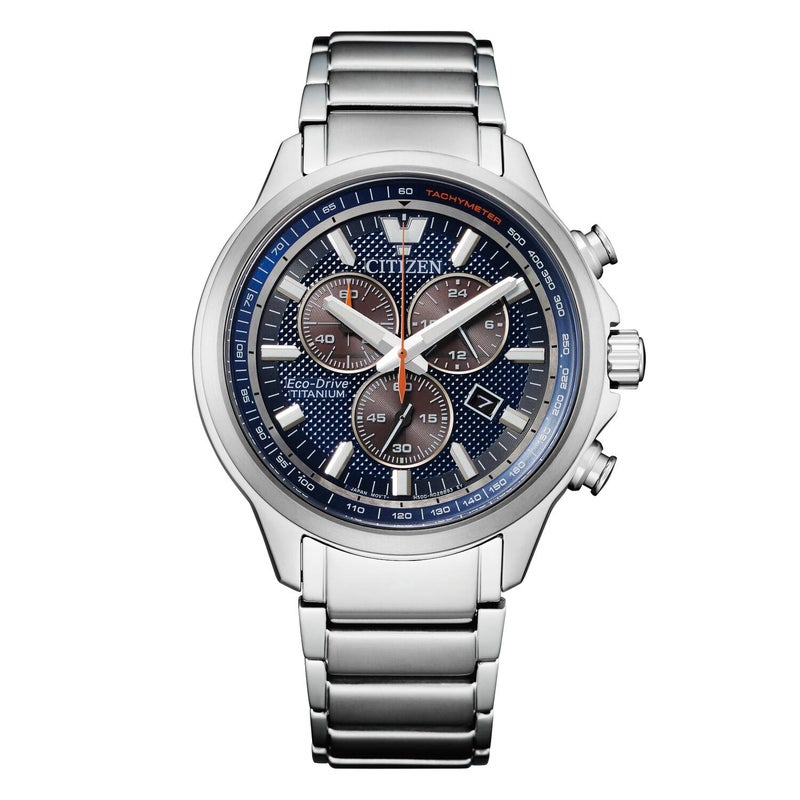 Citizen, Eco Drive miesten kello