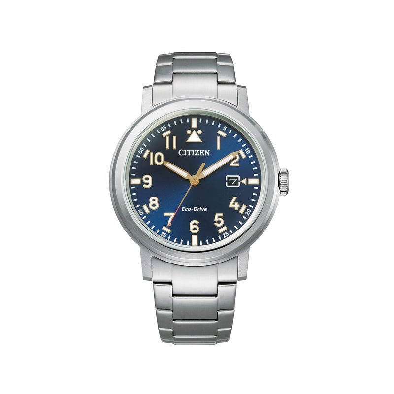 Citizen, Eco Drive miesten kello