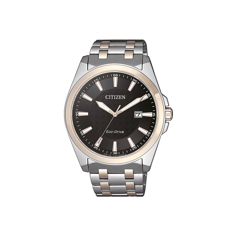 Citizen, Eco Drive miesten kello