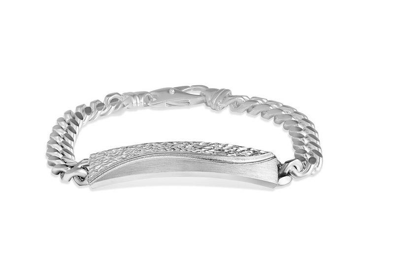 El&auml;m&auml;npolku rannekoru hopea, 2 v&auml;ri&auml;