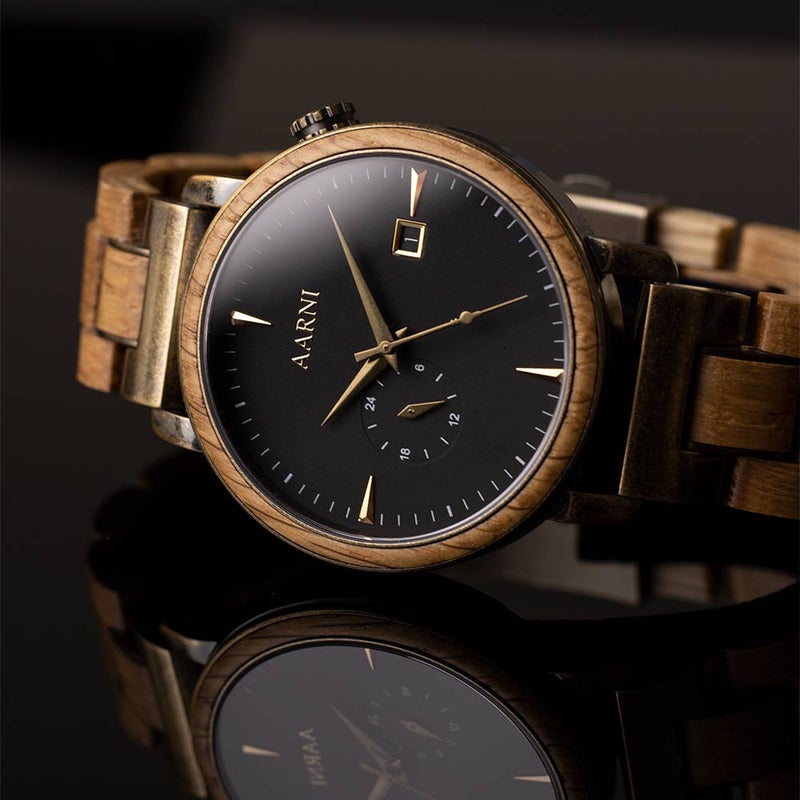 Aarni Berlin Limited Edition