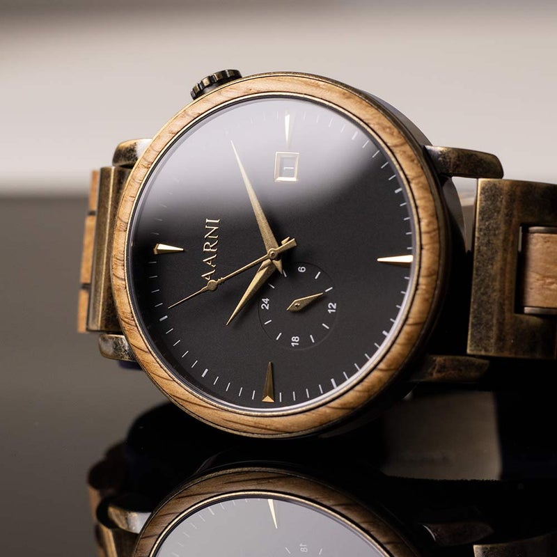 Aarni Berlin Limited Edition