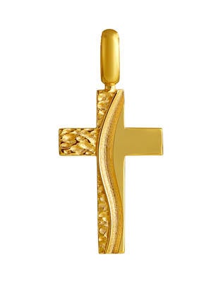 El&auml;m&auml;npolku risti,  keltakulta